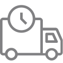 Delivering on site, on time, anywhere